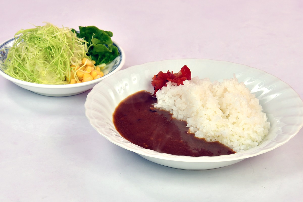 カレー