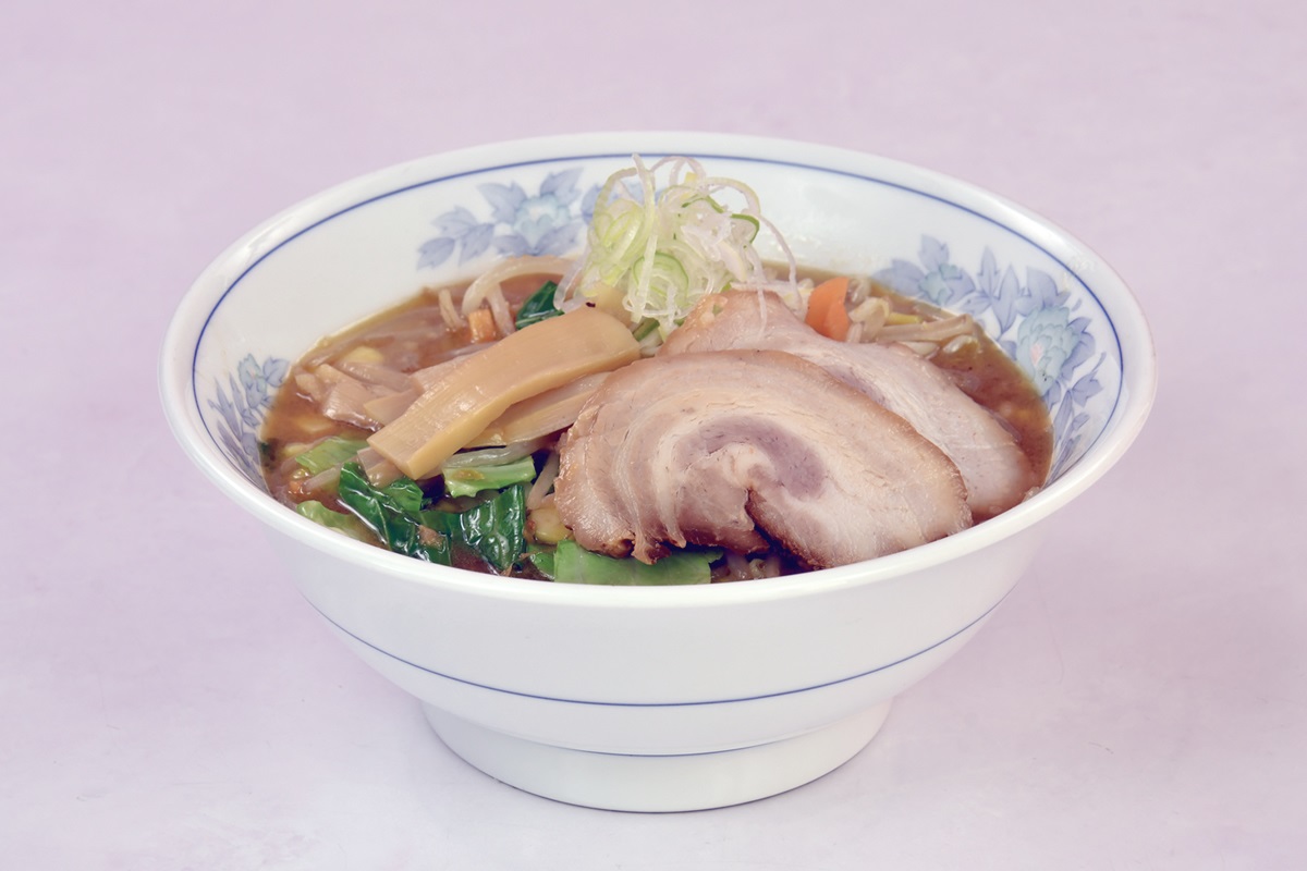 ラーメン