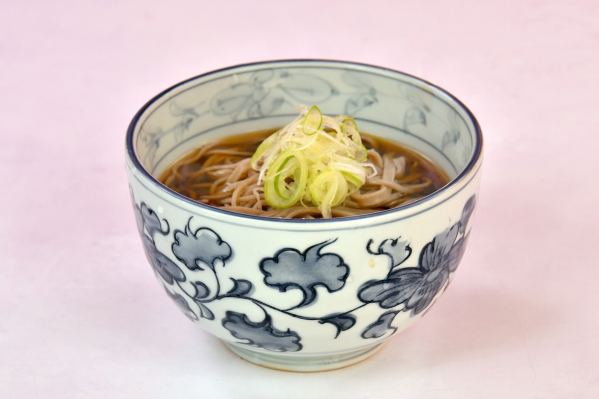 そば