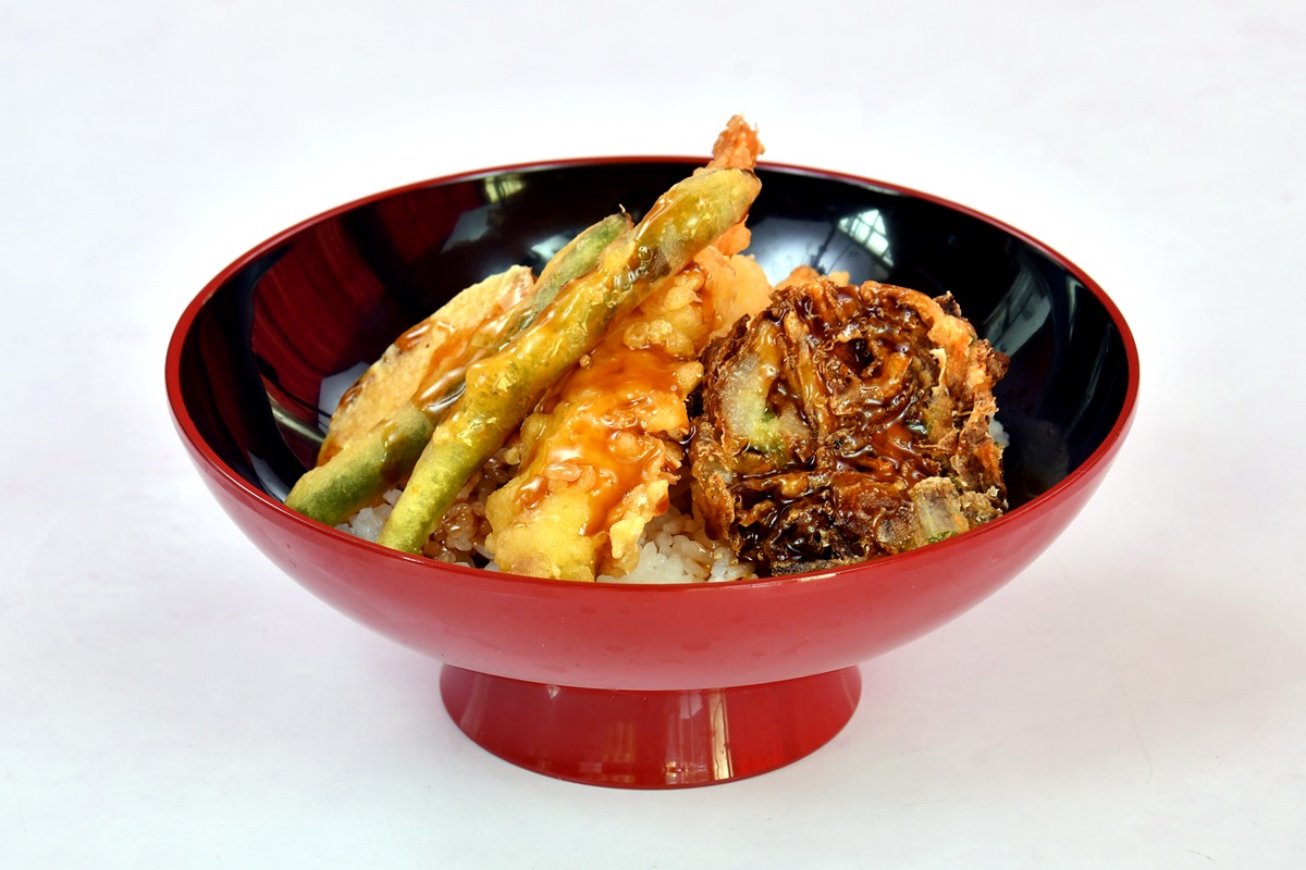 天丼