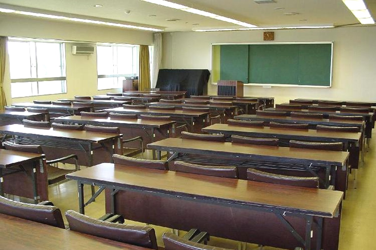会議室