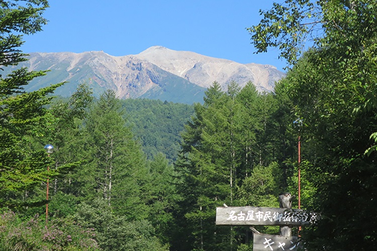 入村式