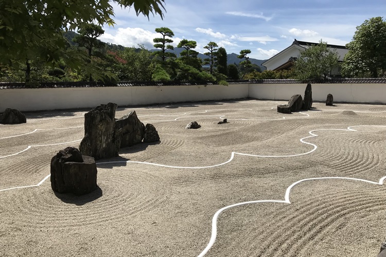 興禅寺
